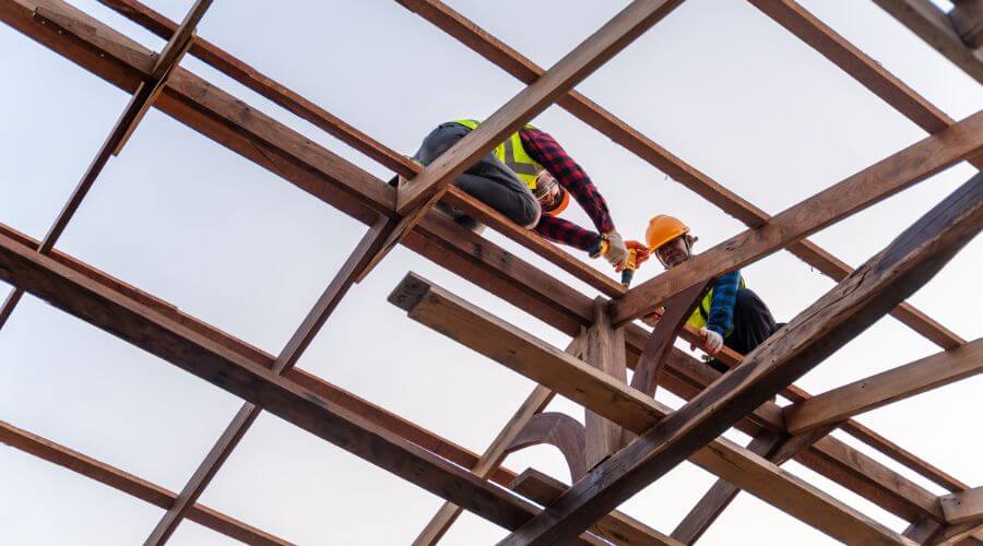 Expert top industrial roofings services in Lilesville, NC