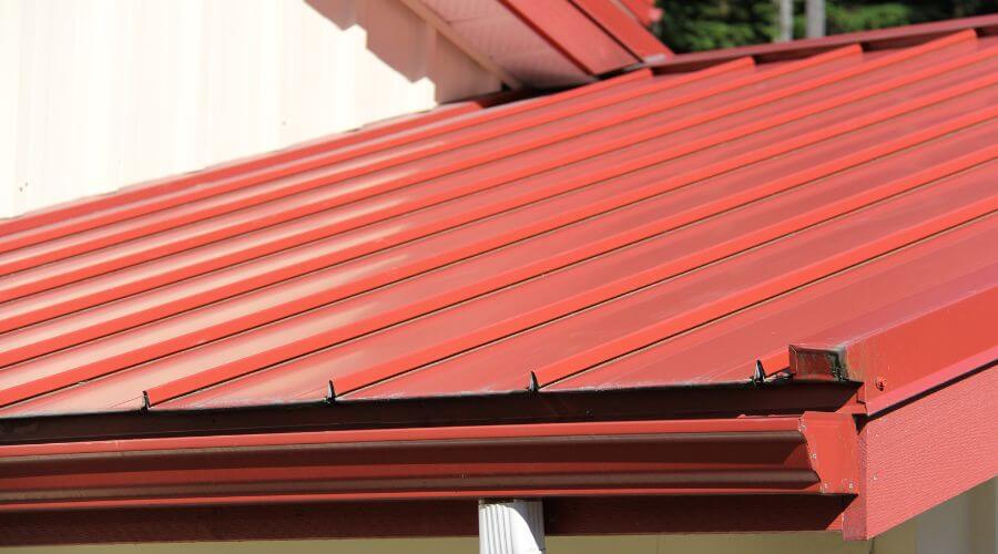Industrial Roof Replacement in Lilesville, NC